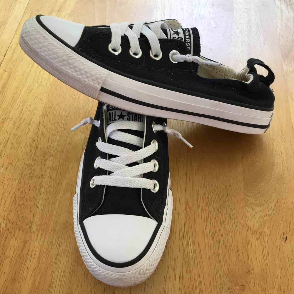 CONVERSE ALL⭐️STAR SNEAKERS